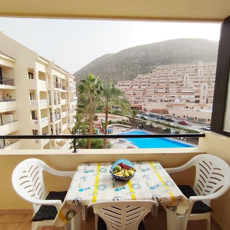 Castle Margherita'S Apartments Los Cristianos  Exterior foto
